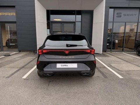 Voitures D'0Km À Jaux Compiègne | Cupra Leon 2.0 Tdi 150Ch V Dsg7
