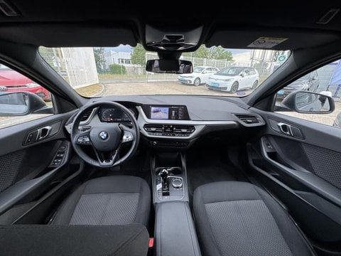 Voitures D'occasion À Saint-Ouen L'aumône | Bmw Série 1 118I 136Ch