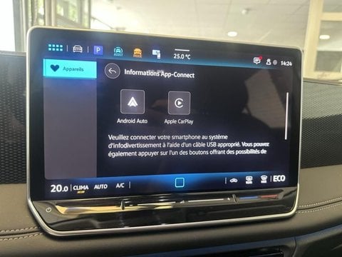 Voitures D'occasion À Villaines Sous Bois | Volkswagen Tiguan 1.5 Ehybrid 204Ch Life Plus Dsg6