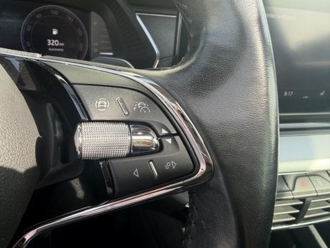 Voitures D'occasion À Jaux Compiègne | Škoda Octavia Combi 2.0 Tdi 150Ch Style Dsg7 Euro6D-Ap