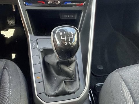 Voitures D'0Km À Sartrouville | Volkswagen Polo 1.0 Tsi 95Ch Vw Edition