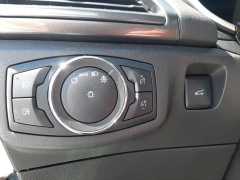 Voitures D'occasion À Laon | Ford Mondeo Sw 2.0 Hybrid 187Ch Titanium Business Bva 7Cv