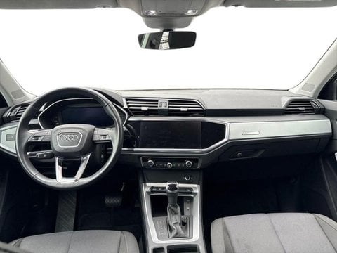 Voitures D'occasion À Compiègne | Audi Q3 Sportback 45 Tfsi E 245Ch Design S Tronic 6