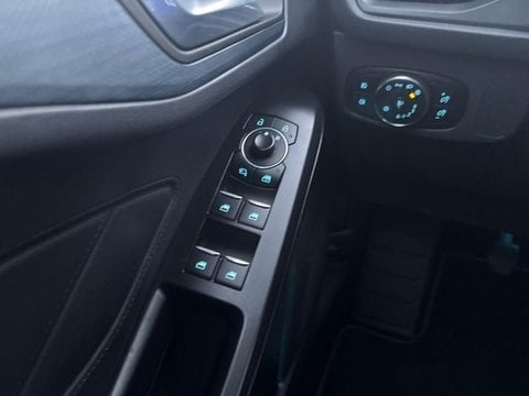 Voitures D'occasion À Vauchelles Les Quesnoy | Ford Focus Active 1.0 Flexifuel Mhev 125Ch Active X