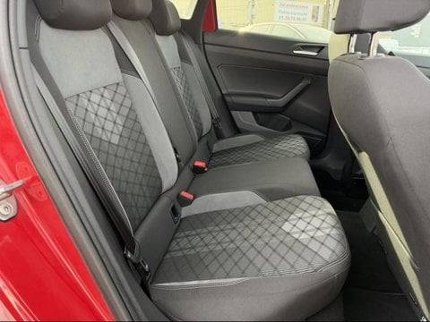 Voitures D'occasion À Pierrelaye | Volkswagen Taigo 1.5 Tsi 150Ch R-Line Dsg7
