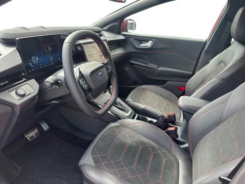 Voitures D'0Km À Sarcelles | Ford Puma 1.0 Ecoboost Hybrid 125Ch St-Line X S&S Powershift