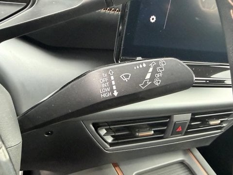 Voitures D'occasion À Jaux Compiègne | Cupra Born 230Ch Xl 77 Kwh Vz