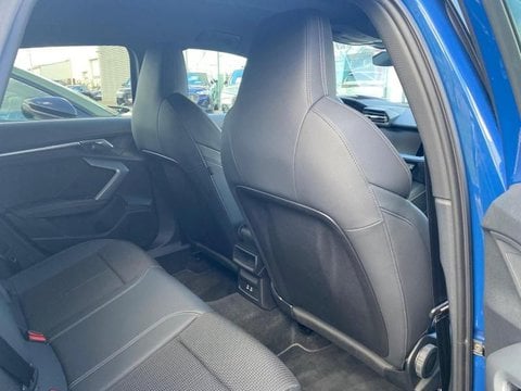 Voitures D'occasion À Beauvais | Audi A3 Sportback 1.5 Tfsi 150Ch Hybride S Line S Tronic 7