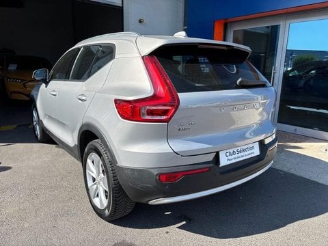 Voitures D'occasion À Saint Ouen L'aumône | Volvo Xc40 B3 163Ch Start Dct 7
