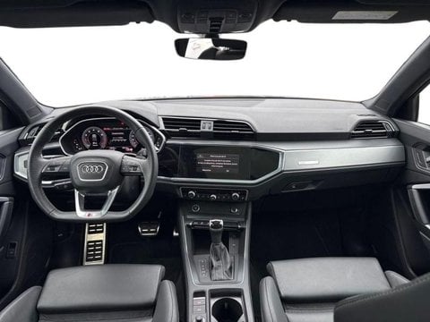 Voitures D'occasion À Compiègne | Audi Q3 35 Tfsi 150Ch S Line Plus S Tronic 7
