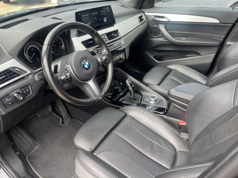 Voitures D'occasion À Saint-Ouen L'aumône | Bmw X1 Xdrive20Da 190Ch Xline