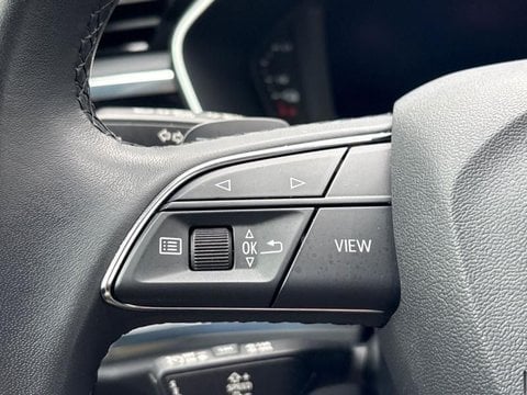 Voitures D'occasion À Compiègne | Audi Q3 Sportback 45 Tfsi E 245Ch Design S Tronic 6