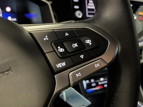 Voitures D'occasion À Roissy En France | Volkswagen Polo 1.0 Tsi 95Ch R-Line Edition