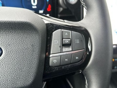 Voitures D'occasion À Vauchelles Les Quesnoy | Ford Puma 1.0 Ecoboost Hybrid 125Ch Titanium S&S