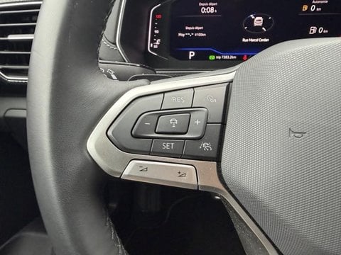 Voitures D'occasion À Garges Lès Gonesse | Volkswagen T-Cross 1.0 Tsi 116Ch R-Line Dsg7