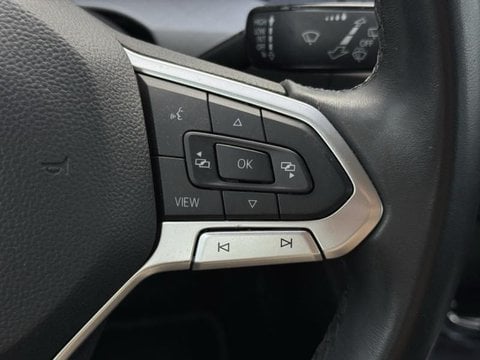 Voitures D'occasion À Saint-Ouen L'aumône | Volkswagen Golf 1.0 Tsi Opf 110Ch Life Plus