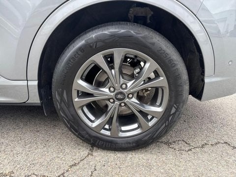 Voitures D'occasion À Vauchelles Les Quesnoy | Ford Kuga 2.5 Duratec 225Ch Phev St-Line X Bva