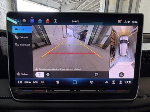 Voitures D'0Km À Garges Lès Gonesse | Volkswagen Tiguan 1.5 Ehybrid 272Ch R-Line Exclusive Dsg6
