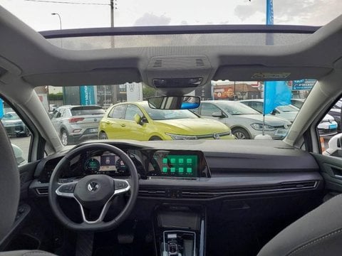 Voitures D'occasion À Pierrelaye | Volkswagen Golf 1.4 Ehybrid Opf 204Ch Style Dsg6