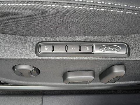 Voitures D'0Km À Laon | Ford Explorer 286Ch Extended Range 79Kwh Pack Premium Rwd