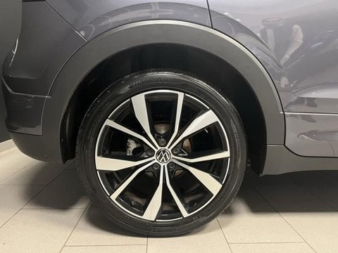 Voitures D'occasion À Roissy En France | Volkswagen T-Cross 1.0 Tsi 116Ch R-Line Edition Dsg7