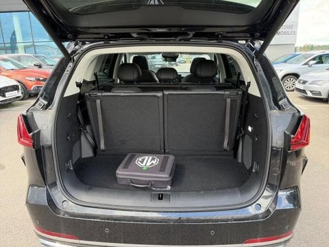 Voitures D'0Km À Beauvais | Mg Mgs9 1.5 Gdi 299Ch Phev Premium