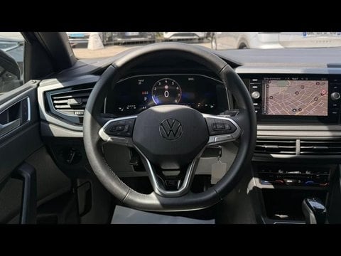 Voitures D'occasion À Sartrouville | Volkswagen Polo 1.0 Tsi 116Ch R-Line Edition Dsg7