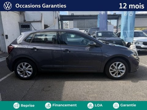Voitures D'occasion À Sartrouville | Volkswagen Polo 1.0 Tsi 95Ch Style