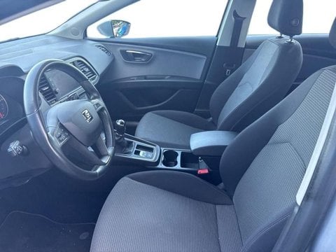 Voitures D'occasion À Beauvais | Seat Leon 1.0 Tsi 115Ch Style