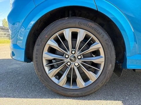 Voitures D'0Km À Jaux Compiègne | Ford Puma Gen-E 168Ch Standard Range 43 Kwh Sound Edition