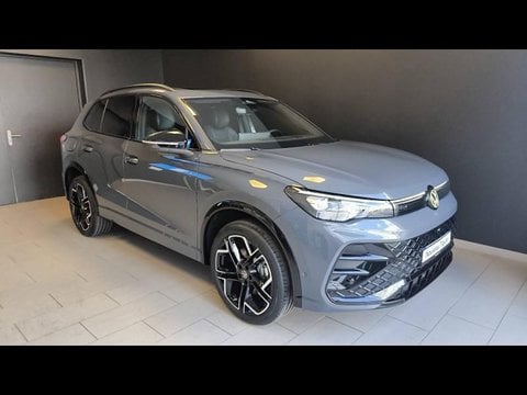 Voitures D'occasion À Roissy En France | Volkswagen Tiguan 1.5 Ehybrid 272Ch R-Line Exclusive Dsg6