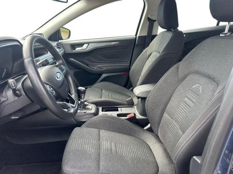 Voitures D'occasion À Jaux Compiègne | Ford Focus Active Sw 1.5 Ecoblue 120Ch