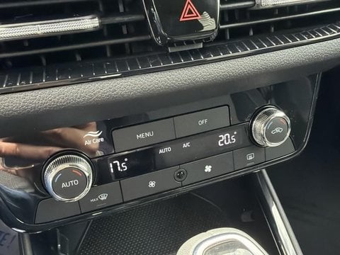Voitures D'0Km À Garges Lès Gonesse | Škoda Fabia 1.0 Tsi Evo2 116Ch Clever Edition Dsg7