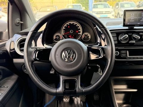 Voitures D'occasion À Sartrouville | Volkswagen Up Up! 1.0 60Ch Up! Club 5P