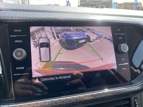 Voitures D'occasion À Pierrelaye | Volkswagen T-Cross 1.0 Tsi 110Ch R-Line Tech