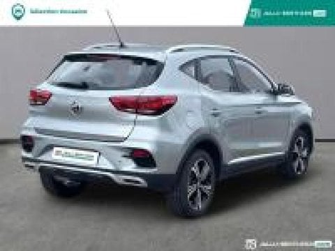 Voitures D'occasion À Beauvais | Mg Zs 1.5 Vti-Tech 106Ch Comfort