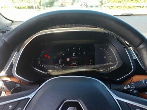 Voitures D'occasion À Saint Ouen L'aumône | Renault Captur 1.3 Tce 130Ch Fap Intens Edc