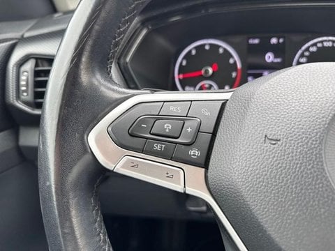 Voitures D'occasion À Saint Maximin | Volkswagen T-Cross 1.0 Tsi 115Ch Lounge Dsg7