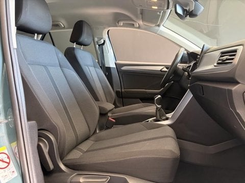 Voitures D'occasion À Roissy En France | Volkswagen T-Roc 1.0 Tsi 110Ch Life Plus