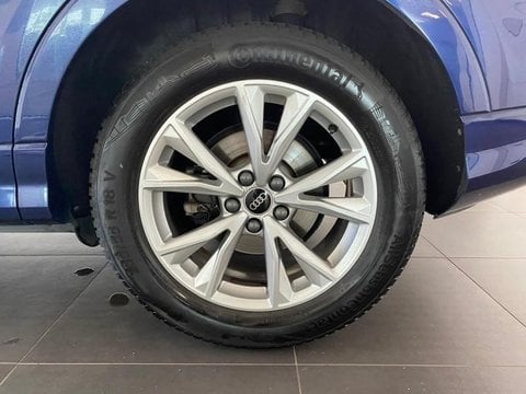 Voitures D'occasion À Beauvais | Audi Q3 Sportback 35 Tfsi 150Ch S Line S Tronic 7