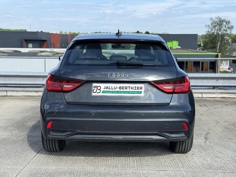 Voitures D'occasion À Saint-Ouen L'aumône | Audi A1 Sportback 25 Tfsi 95Ch Advanced S Tronic 7