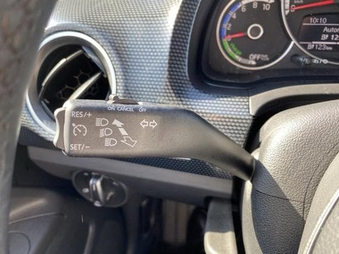 Voitures D'occasion À Pierrelaye | Volkswagen E-Up! Electrique 83Ch 4Cv