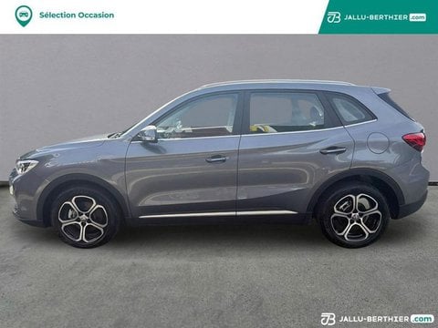Voitures D'occasion À Saint Ouen L'aumône | Mg Zs 1.5 Hybrid+ 197Ch Comfort