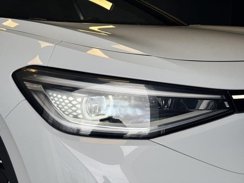 Voitures D'occasion À Roissy En France | Volkswagen Id.5 204Ch Pro Performance 77 Kwh