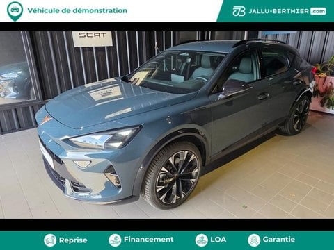 Voitures D'0Km À Beauvais | Cupra Formentor 1.5 Ehybrid 204Ch V Dsg6