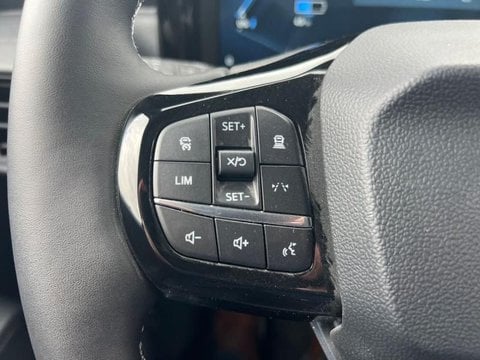 Voitures D'0Km À Saint Ouen L'aumône | Ford Tourneo Courier 136Ch 54Kwh Active