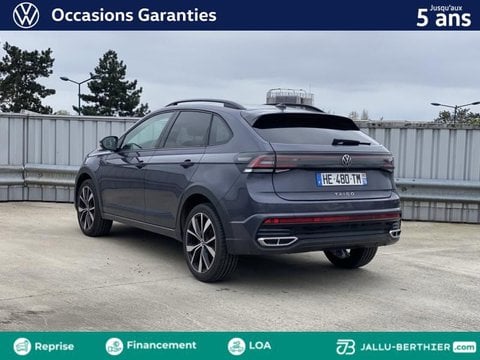 Voitures D'occasion À Saint-Ouen L'aumône | Volkswagen Taigo 1.0 Tsi 116Ch R-Line Edition Dsg7