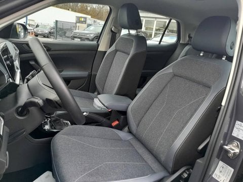 Voitures D'occasion À Pierrelaye | Volkswagen T-Cross 1.0 Tsi 116Ch Style Dsg7