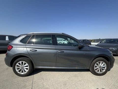Voitures D'occasion À Saint-Ouen L'aumône | Škoda Kamiq 1.0 Tsi Evo 2 116Ch Selection