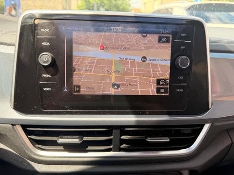 Voitures D'occasion À Sartrouville | Volkswagen T-Roc 1.5 Tsi Evo 150Ch Style Exclusive Dsg7